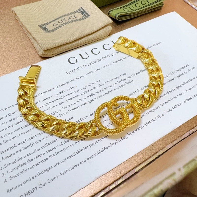 Gucci Bracelets